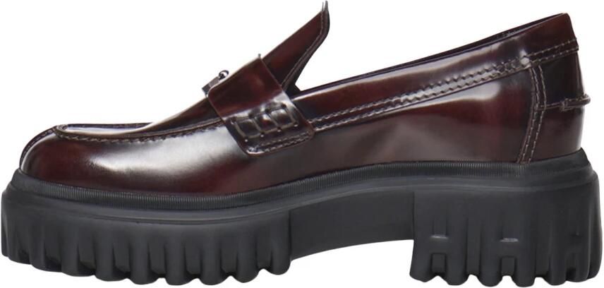 Hogan H700 Loafers