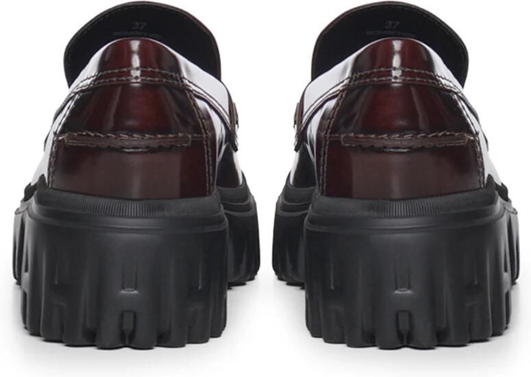 Hogan H700 Loafers - Foto 2