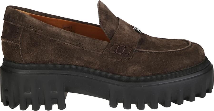 Hogan H700 Mocassino