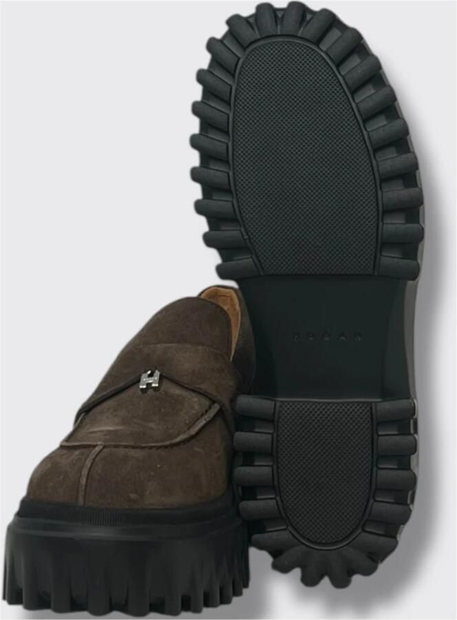 Hogan H700 Mocassino - Foto 3