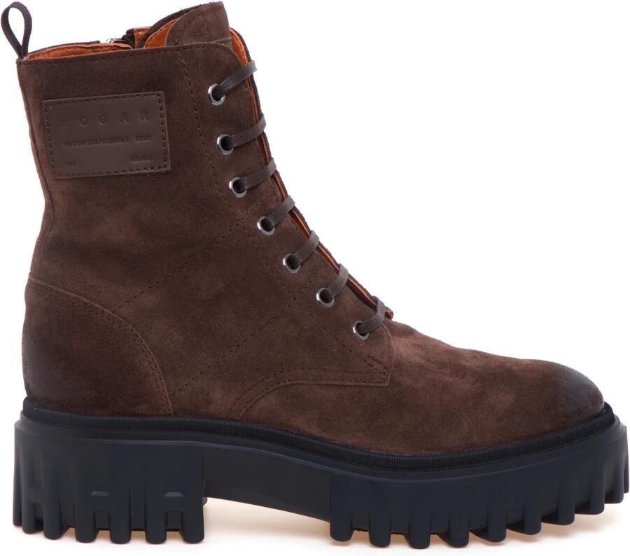 Hogan H700 Veterlaarzen