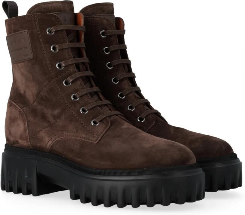 Hogan H700 Veterschoenen - Foto 4