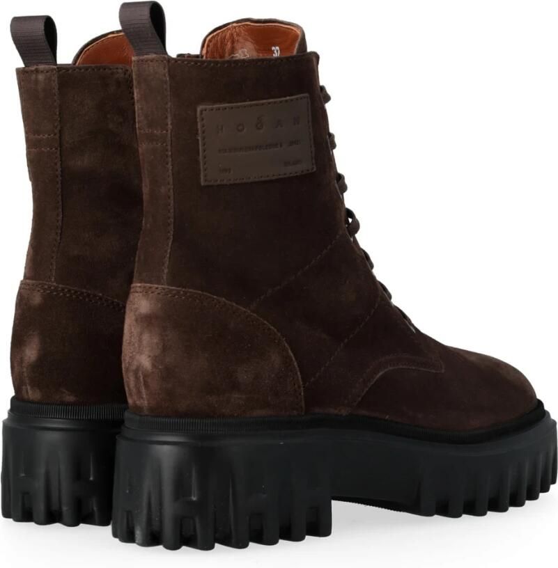 Hogan H700 Veterschoenen - Foto 2