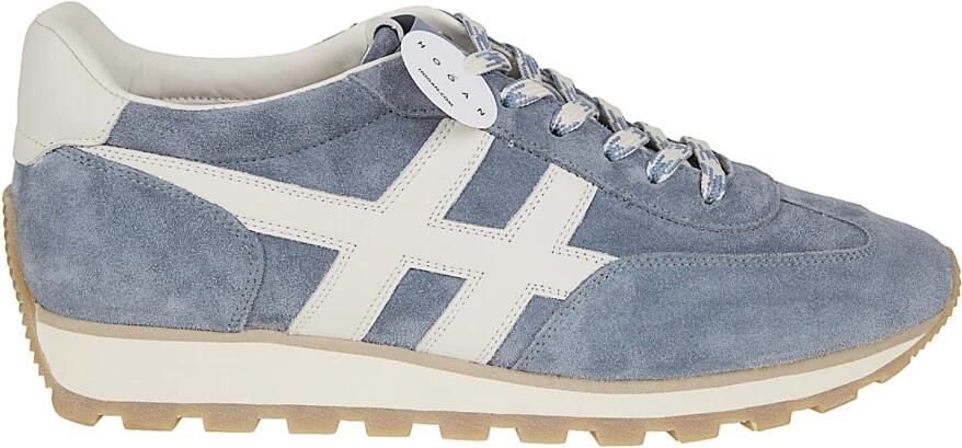 Hogan H701 Lace-up Sneakers