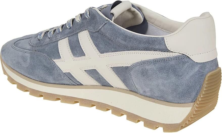 Hogan H701 Lace-up Sneakers - Foto 2