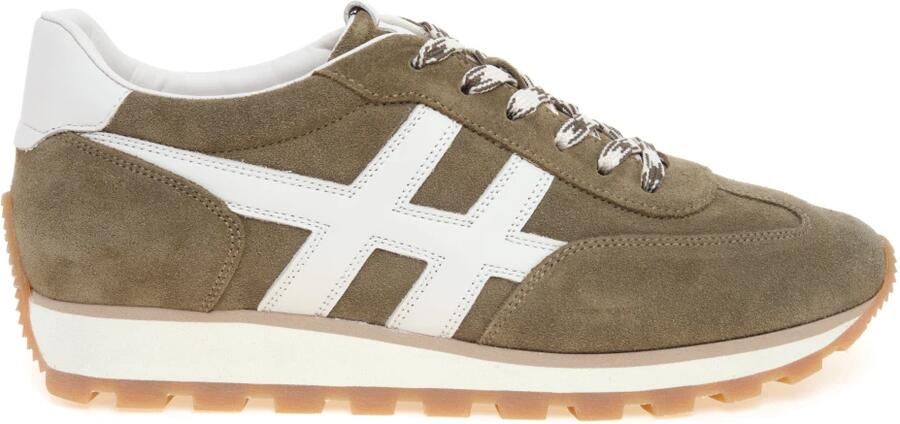 Hogan H701 Sneaker