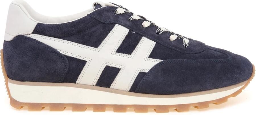 Hogan H701 Sneaker