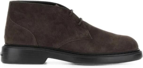 Hogan H704 Allacciato 2 Fori