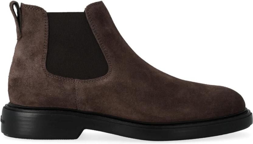 Hogan H704 Chelsea Boot