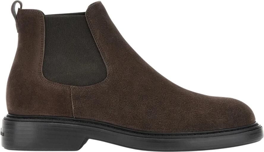 Hogan H704 Chelsea Boot - Foto 4