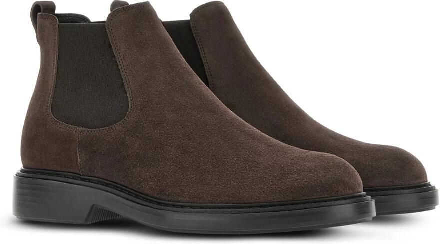 Hogan H704 Chelsea Boot - Foto 5