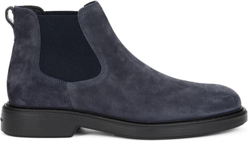 Hogan H704 Chelsea Enkellaars