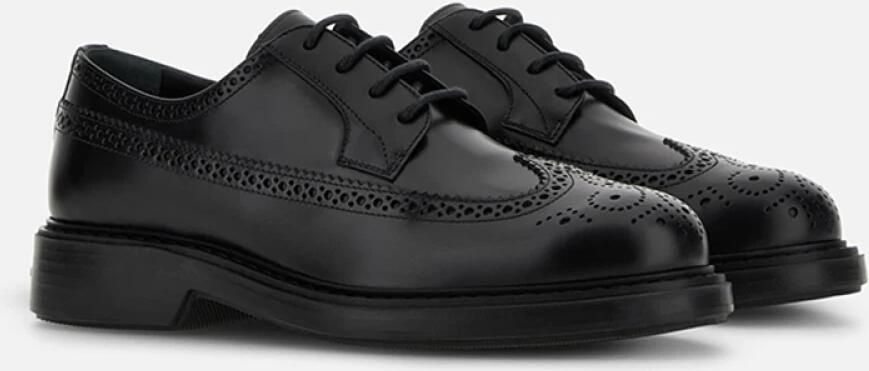 Hogan H704 Derby Bucature - Foto 4