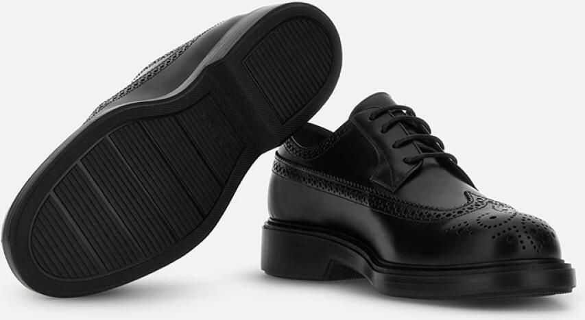 Hogan H704 Derby Bucature - Foto 3
