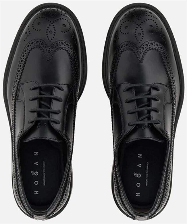 Hogan H704 Derby Bucature - Foto 2