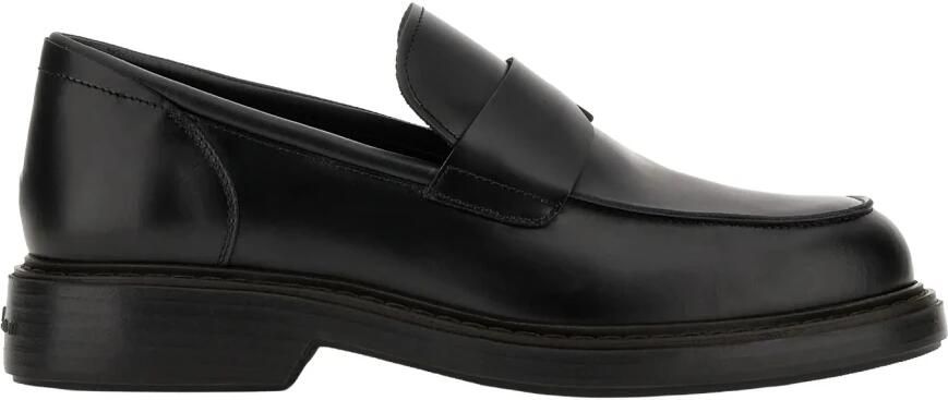 Hogan H704 Mocassino