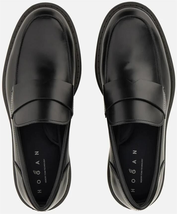 Hogan H704 Mocassino - Foto 3