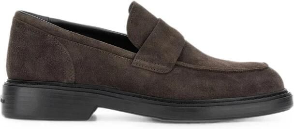 Hogan H704 Loafer