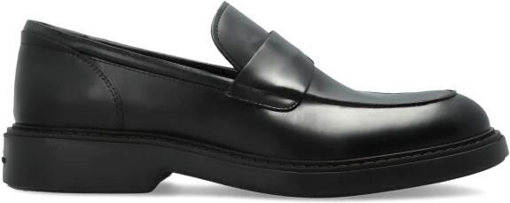 Hogan H704 Loafers