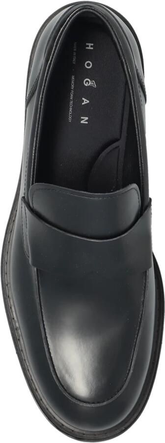 Hogan H704 Loafers - Foto 2