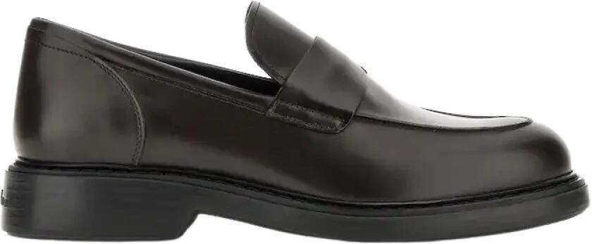Hogan H704 Loafers
