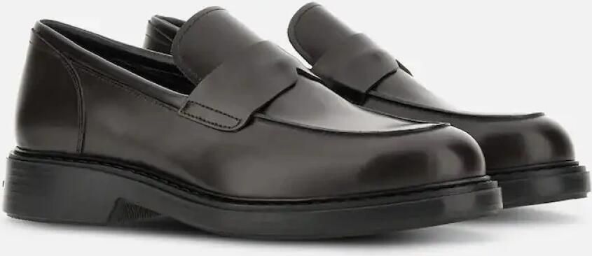 Hogan H704 Loafers - Foto 4