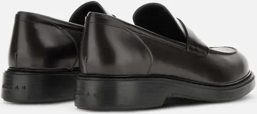 Hogan H704 Loafers - Foto 3