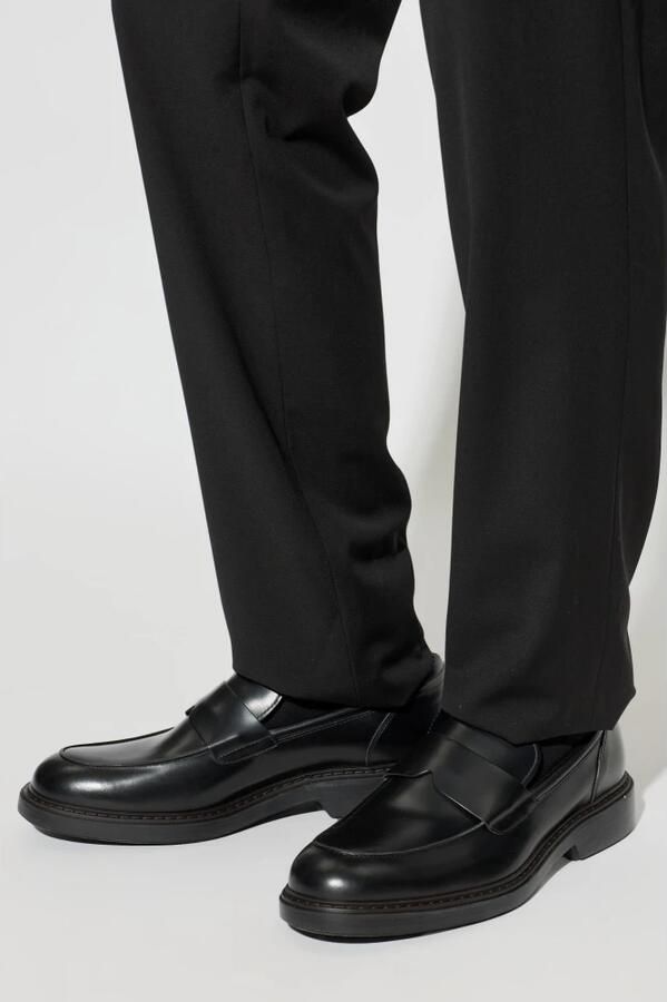 Hogan H704 Loafers - Foto 2