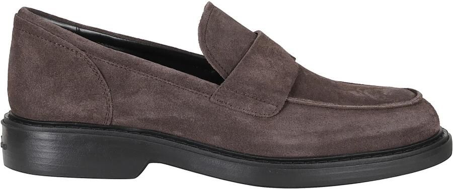 Hogan H704 Loafer