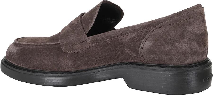 Hogan H704 Loafers - Foto 3