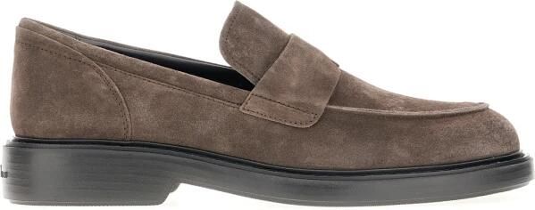 Hogan H704 Moccasin
