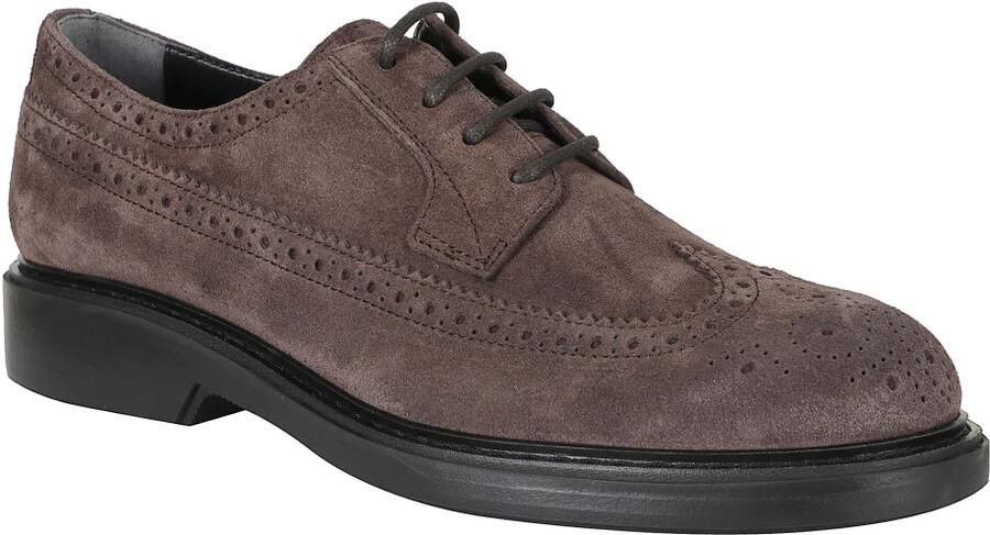 Hogan H704 Veter Schoenen - Foto 2