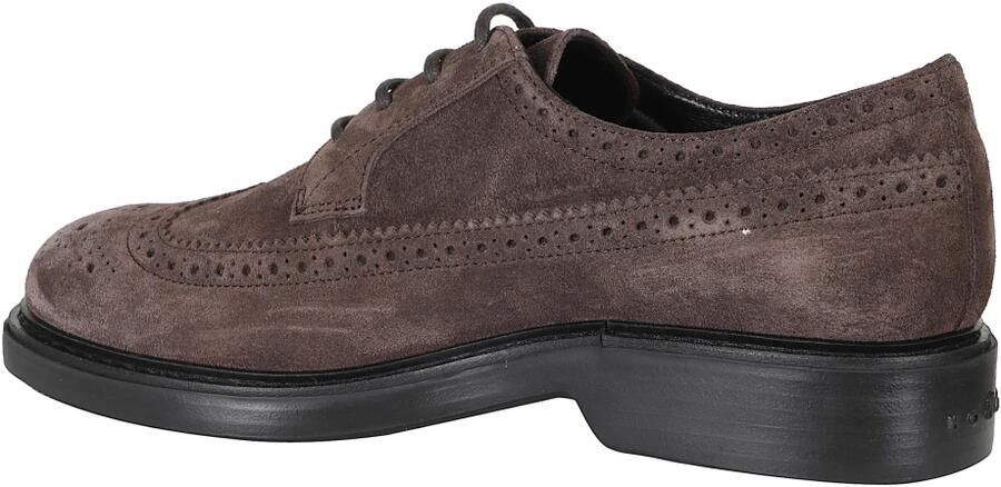 Hogan H704 Veter Schoenen - Foto 3