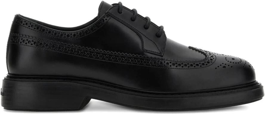 Hogan H704 Veterschoenen