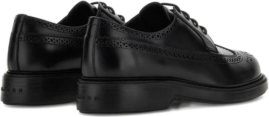 Hogan H704 Veterschoenen - Foto 2