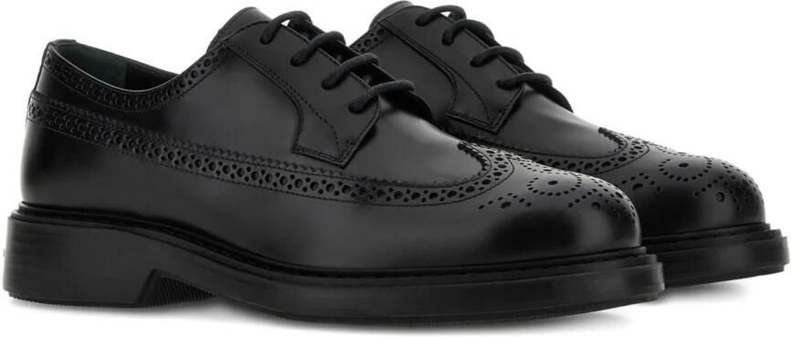Hogan H704 Veterschoenen - Foto 5