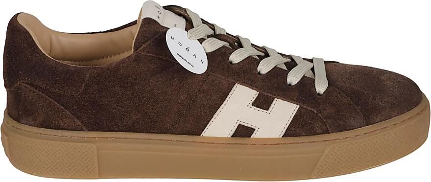 Hogan H705 Allacciato H Sneakers
