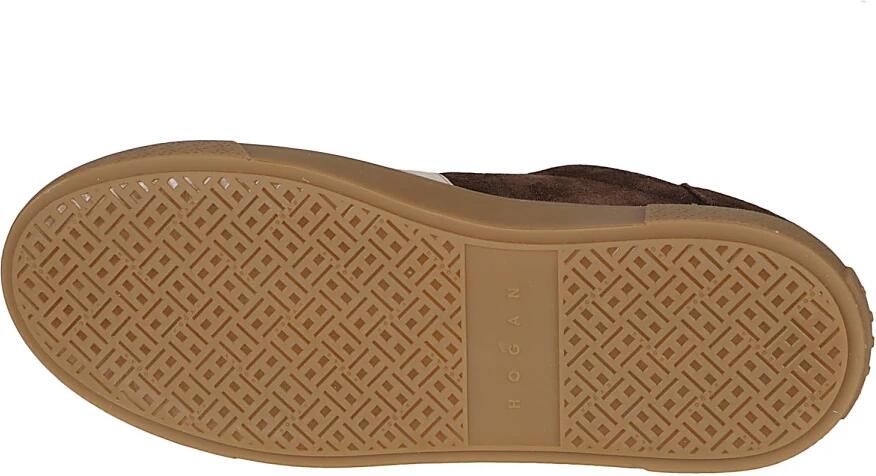 Hogan H705 Allacciato H Sneakers - Foto 4