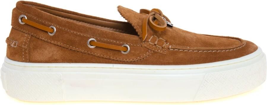 Hogan H705 Barca Loafer
