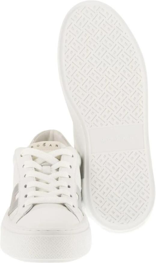 Hogan H705 Crosswind Platform Sneakers - Foto 2