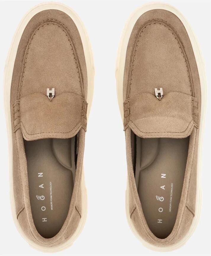 Hogan H705 Loafer - Foto 4
