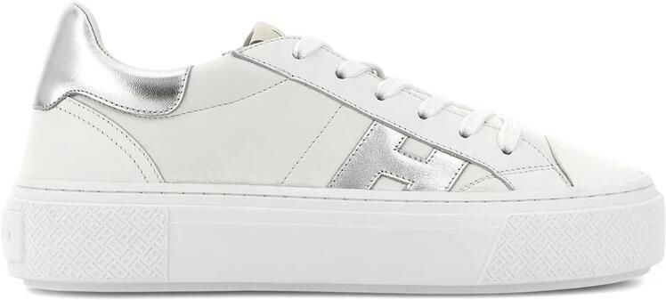 Hogan H705 Platform Sneakers
