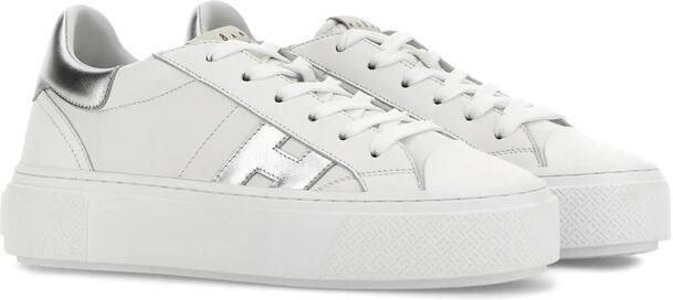 Hogan H705 Platform Sneakers - Foto 2