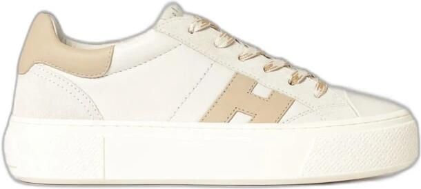 Hogan H705 Platform Sneakers