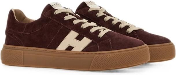 Hogan H705 Sneakers - Foto 6