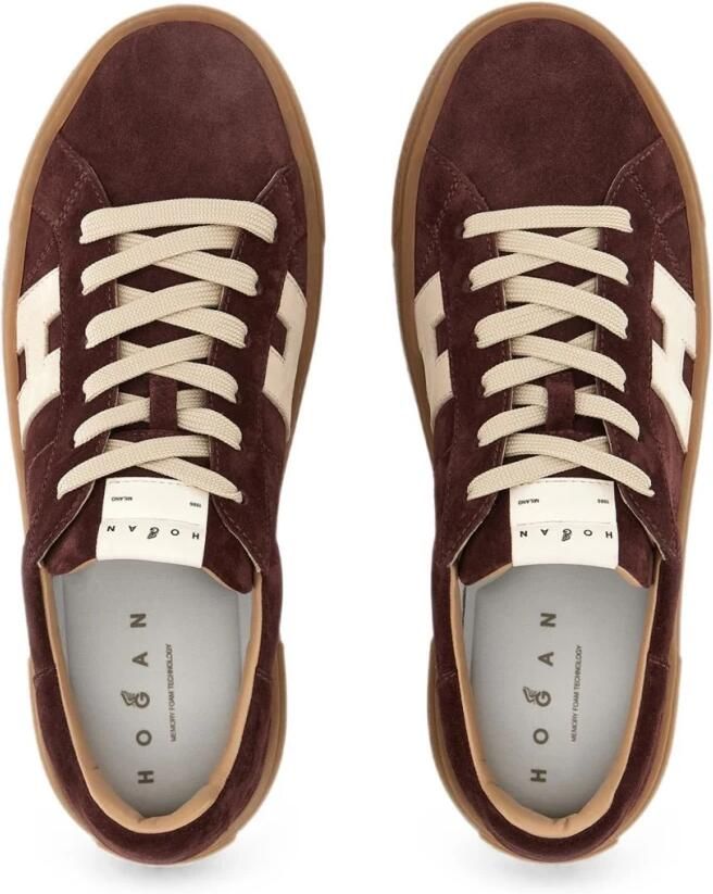 Hogan H705 Sneakers - Foto 3