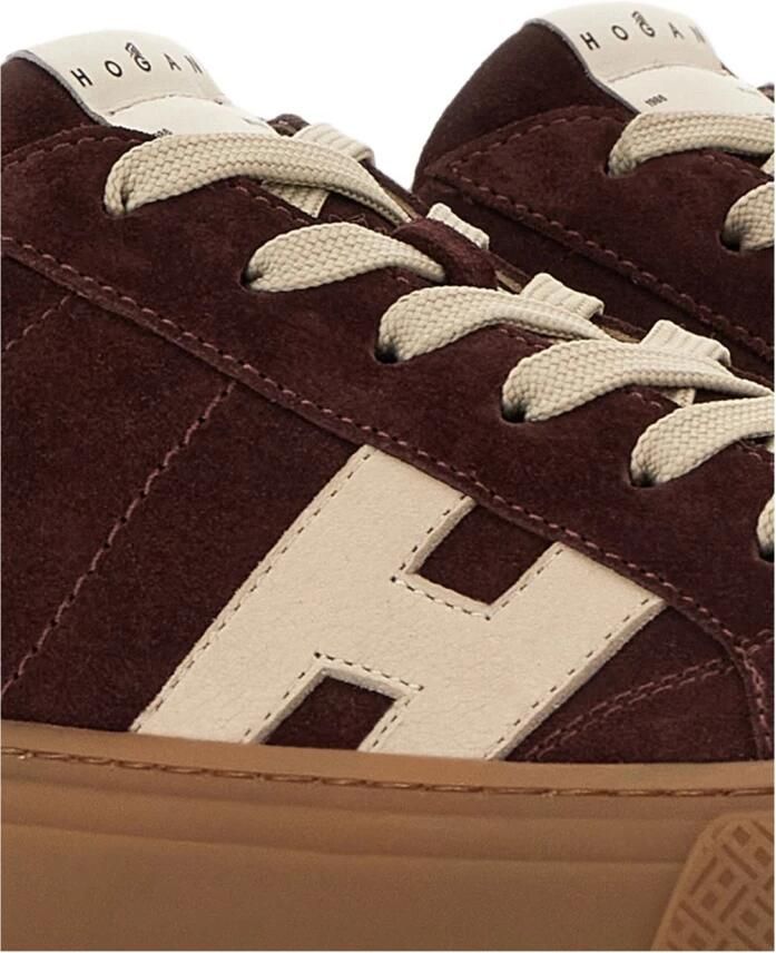 Hogan H705 Sneakers - Foto 2