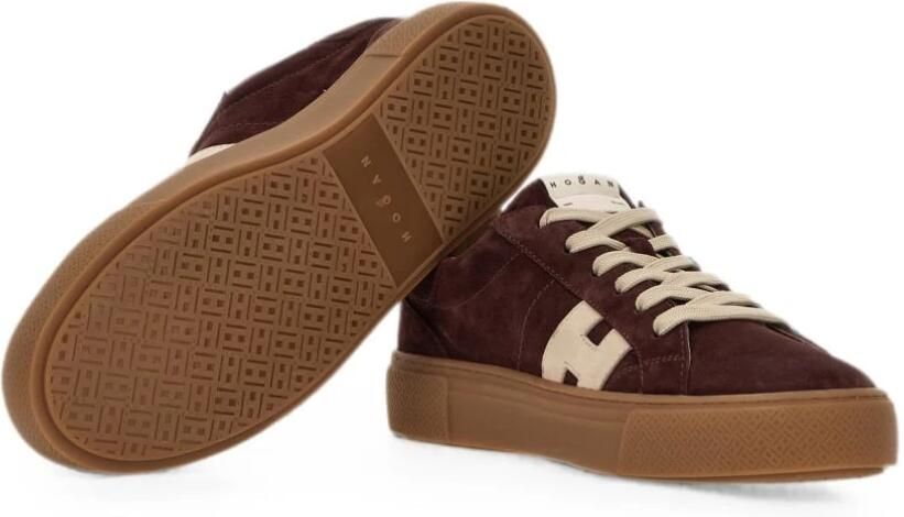 Hogan H705 Sneakers - Foto 4