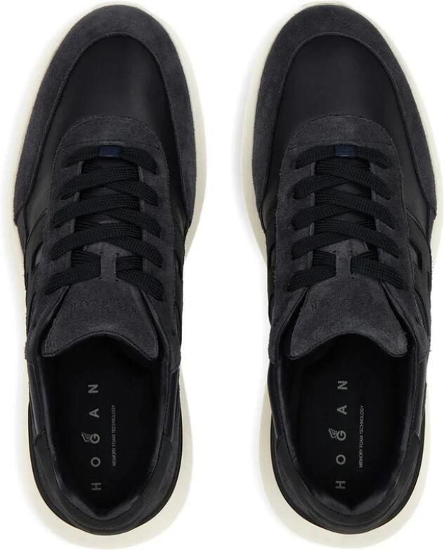 Hogan H709 Cube Sneakers - Foto 3