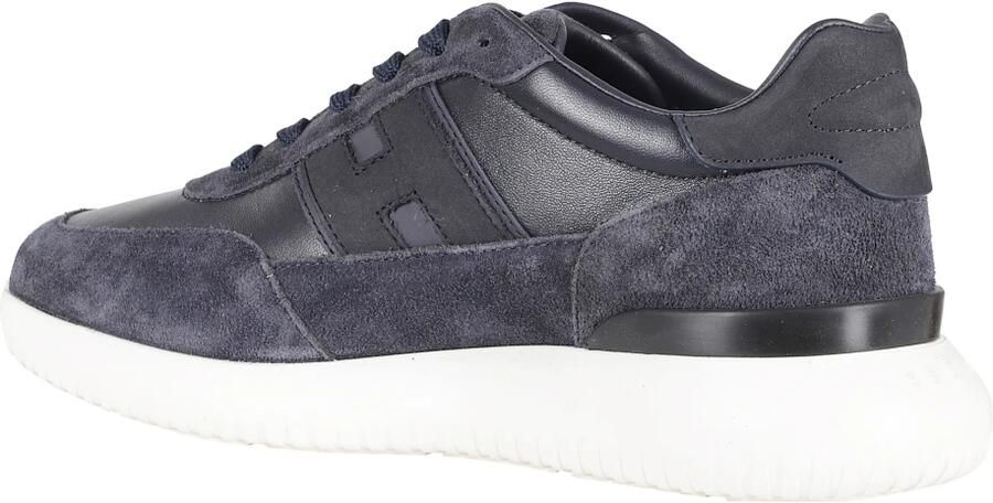 Hogan H709 Laced H Bando Sneaker - Foto 2